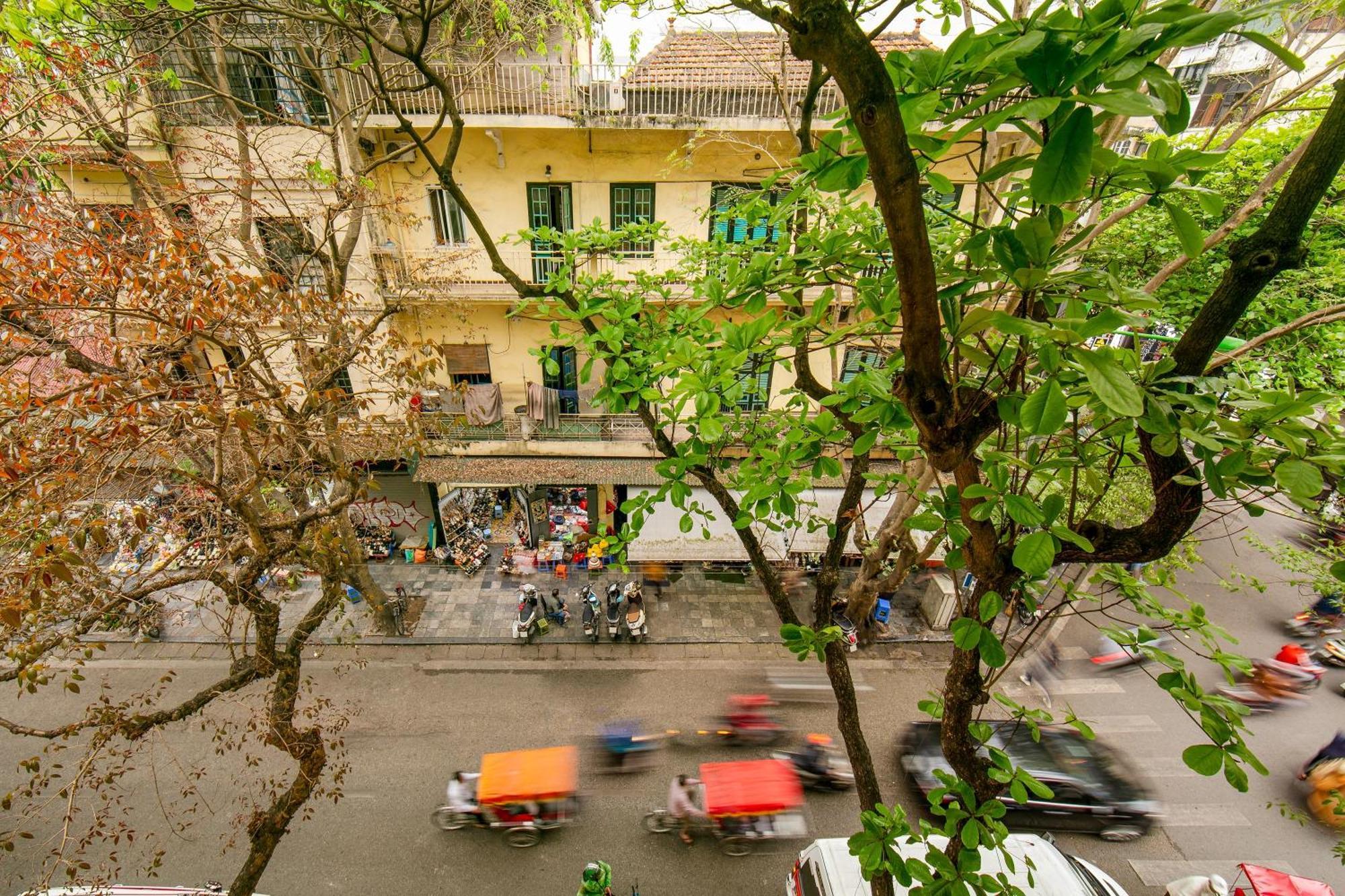 Tunger Premium Hotel & Travel, Hanoi