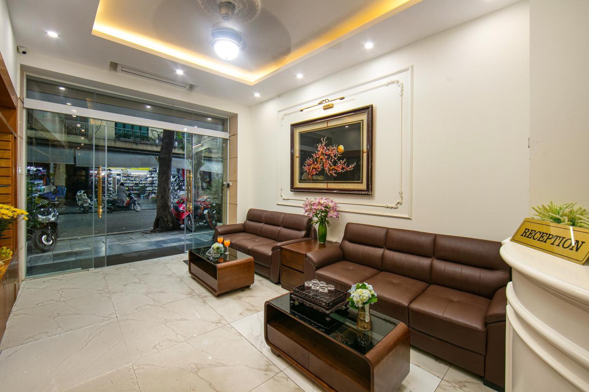 Tunger Premium Hotel & Travel — Photos 3